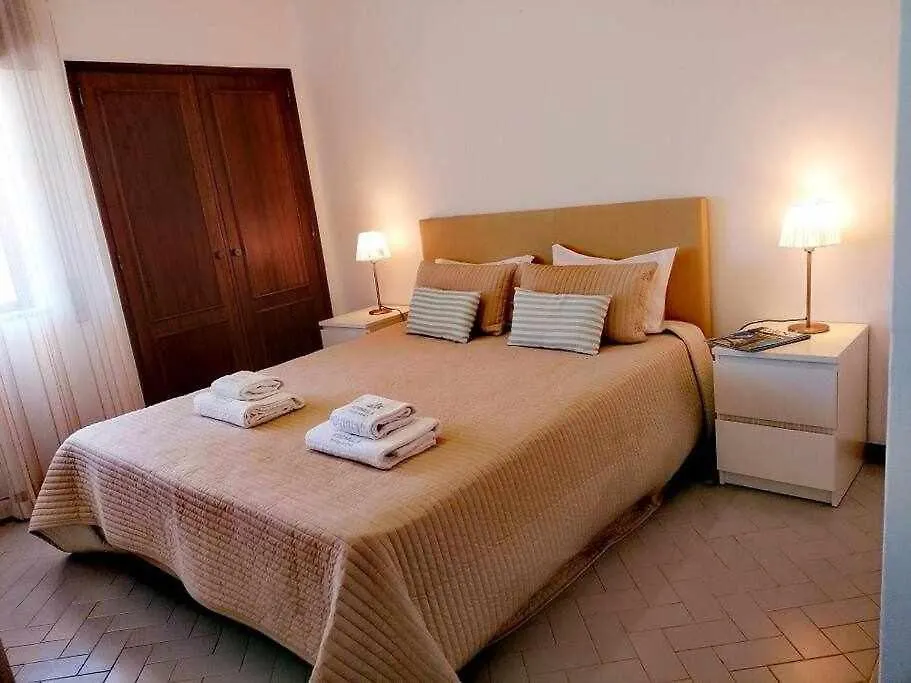 Quarteira Mar By Fhr 5M Da Praia Apartment