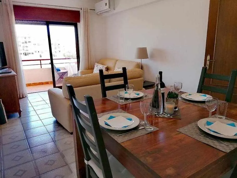 Quarteira Mar By Fhr 5M Da Praia Apartment Portugal