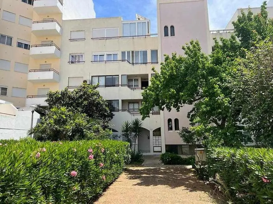 Quarteira Mar By Fhr 5M Da Praia Apartment
