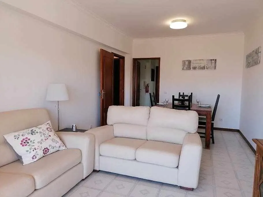Quarteira Mar By Fhr 5M Da Praia Apartment